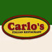 Carlos Pizzeria Restaurant