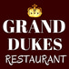 Grand Duke's Restaurant