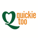 Quickie Too - A Vegan Cafe