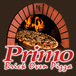 Primo Brick Oven Pizza