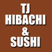 TJ Hibachi & Sushi Bar