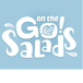 On The Go Salads