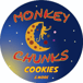 MONKEY CHUNKS COOKIES AND MORE