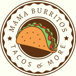 Mama's Burritos