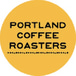 Portland Coffee Roasters