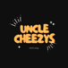 Uncle Cheezys pizza