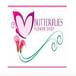 BUTTERFLIES FLOWER SHOP-