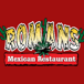 ROMANS MEXICAN RESTAURANT LLC