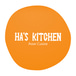 Ha's Kitchen Asian Cuisine