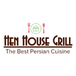 Hen House Grill