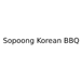 Sopoong Korean BBQ