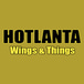 Hotlanta Wings and Things