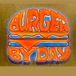 Burger by Day