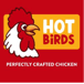 Hot Birds