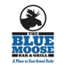 The Blue Moose Bar & Grill