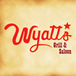 WYATT'S GRILL & SALOON