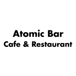 Atomic Bar Cafe and Restaurant