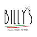 Billy's Italian Restaurant