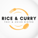 Rice and Curry Thai and Asian Bistro