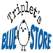 Triplet's Blue Store Chicken