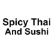 Spicy Thai & Sushi