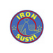Iron Sushi