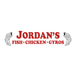 Jordan's Fish & Chicken (Shadeland Ave)