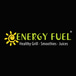 Energy Fuel Healthy Grill