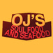 Ojs Soulfood and Seafood