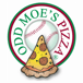 Oddmoes Pizza