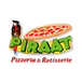 Piraat Pizzeria & Rotisserie