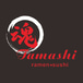 Tamashi Ramen & Sushi