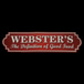 Websters BBQ