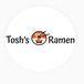 Tosh’s Ramen