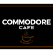 commodore cafe