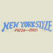 New York Style Pizza & Gyros