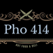 Pho 414 hotfood & deli llc