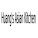 Huang's Asian Kitchen