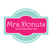 Mrs Donuts