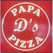 Papa D’s Pizza