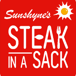 Sunshyne's Steak in a Sack