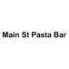 Main St Pasta Bar (Royal Oak)
