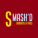 Smash'd