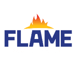 Flame Pizza and Gourmet Burgers