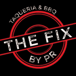 The Fix by PR