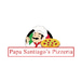 Papa Santiago's Pizzeria