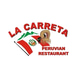 La Carreta Peruvian Restaurant