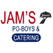 Jam’s PoBoys & Catering