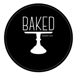 Baked Dessert Bar