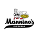 MANNINO'S PIZZARIA & ITALIAN EATERY